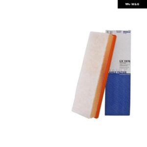 LX1976 エア フィルター プジョー 206 2005-2008 207 クロス 1.4L 2012-2014 207 1.4L 2008-2014 シトロエン C2 C2 クロス 1.4L