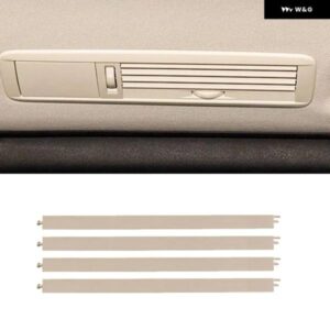 車用ルーフ エアコン 吹き出し口ブレード メルセデス ベンツ V クラス VITO W447 W448 2016-2023 A/C エアベント リペアキット