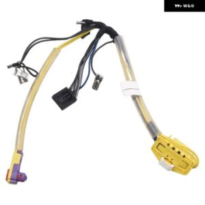 ゴルフ オート ステアリングホイール 配線 ハーネス #5K0971584C ジェッタMK4 ゴルフ MK6 パサート B7 ステアリングホイール ケーブル ハーネス