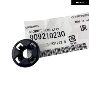 ボンネット サポート プロップロッドグロメット 909210230 スバル BRZ クロストレック インプレッサ レガシー アウトバック アセント