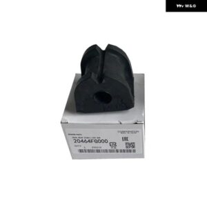リアスタビライザーバーブッシング OEM 20464FG000 2008 スバル インプレッサ WRX 2.5L