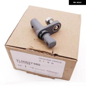 リアABSホイールスピードセンサー 9810961080 YL00627480 プジョー 5008 4008 シトロエン C5