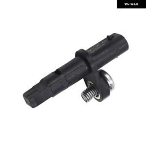 フロントABSホイールスピードセンサー YL00521280 9810728280 プジョー 4008 5008