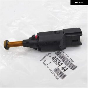 2ピン ブレーキライト スイッチセンサー 453444 9634667980 プジョー 206 207 シトロエン C2