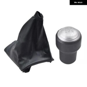 写真ストリート 手動 ギア シフト ギア シフト ノブ 実用 デザイン 耐摩耗性 取り付け簡単 変形しない