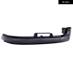 車用バックミラー ウィンカーライト ミラー インジケーター ランプ プジョー 3005 5008 C5 C4 エアクロス 1618048780