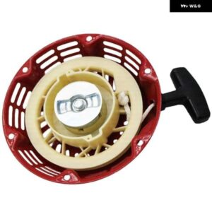 プルスタート GX120 GX140 GX160 GX200 5.5HP 6.5HP