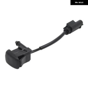 フロントガラス ノズル BMW 5シリーズ E39 フロントガラス ウォッシャーノズル フロントガラス ウォッシャースプレーノズル 61668361039