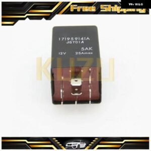 エアコン システム リレー 171959141A VW コラード ゴルフ トレド ジェッタ パサート シロッコ