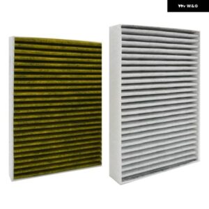 64115A1BDB7 キャビン フィルター BMW 5 G30 F90 G31 6 G32 7 G11 G12 8 G14 F91 G15 F92 X5 G05 F95 X6 G06 F96 G07 64119366403