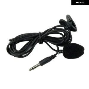 MINI COOPER BMW E85/E86 2003-2008 AUX BLUETOOTH アダプター カーミュージックプレーヤー マイク付き 1.5メートル