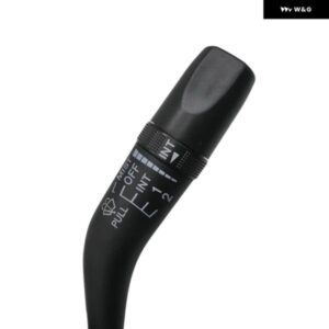 車用ステアリングコラム ワイパー スイッチハンドル GJ6A-66-128 マツダ 6 GG RX-8 2003-2008 ヘッドライト ターン ワイパー ストーク