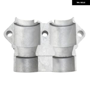 ヤマハ 船外機 2ストローク 60-90 HP 688-44511-00-94 ボート エンジン 上部ショック アブソーバー カバー