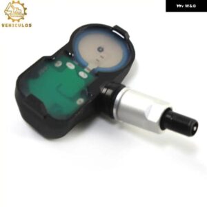 42607-06020 42607-30060 1個 タイヤエア圧センサー TPMS PMVC010 TS-TY04 トヨタ カムリ 2005-2012 カーパーツ