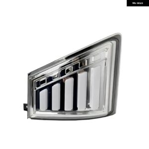 ISUZU 700P トラック 大型車 LED ヘッドライト フォグランプ デイタイム ランニングライト ウィンカー ドライビングシグナル ランプ アセンブリ - a-left