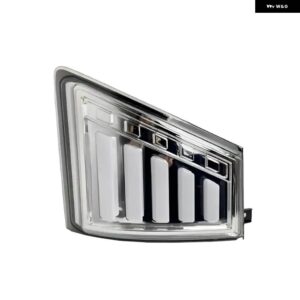 ISUZU 700P トラック 大型車 LED ヘッドライト フォグランプ デイタイム ランニングライト ウィンカー ドライビングシグナル ランプ アセンブリ - a-right