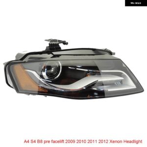 アウディ A1 A3 A4 A5 A6 A7 A8 Q3 Q5 R8 BLUETOOTH対応アプリ搭載 六角形LEDハローリング マルチカラーRGBエンジェルアイキット - For　A4　S4　B8　1