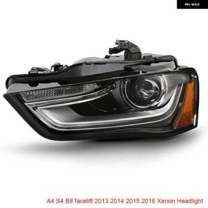 アウディ A1 A3 A4 A5 A6 A7 A8 Q3 Q5 R8 BLUETOOTH対応アプリ搭載 六角形LEDハローリング マルチカラーRGBエンジェルアイキット - For　A4　S4　B8　2