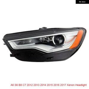 アウディ A1 A3 A4 A5 A6 A7 A8 Q3 Q5 R8 BLUETOOTH対応アプリ搭載 六角形LEDハローリング マルチカラーRGBエンジェルアイキット - For　A6　S6　C7