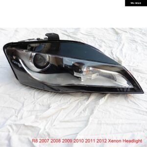 アウディ A1 A3 A4 A5 A6 A7 A8 Q3 Q5 R8 BLUETOOTH対応アプリ搭載 六角形LEDハローリング マルチカラーRGBエンジェルアイキット - For　R8