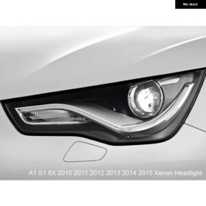 アウディ A1 A3 A4 A5 A6 A7 A8 Q3 Q5 R8 BLUETOOTH対応アプリ搭載 六角形LEDハローリング マルチカラーRGBエンジェルアイキット - For　A1　S1　8X