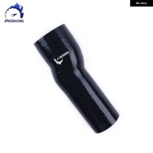 2016-2019 ホンダ シビック 2016-2019 シビック SI 車用 シリコンインテークインジェクションホース チューブ パイプ キット - black