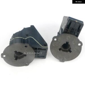 ハマー H2 2007-2009 サイド リアビューミラー 折りたたみ 式 アクチュエーター モーターリペアキット アセンブリ カーパワー モジュール 外装 アクセサリー - both side actuators