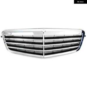 2009-2013 W212 メルセデス ベンツ E200 E220 E250 E260 E300 E350 E400 E550 E63 AMG バンパー ラジエーター グリル A2128801083 2128801083 - Standard quality