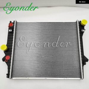 冷却 ラジエーター JAGUAR S-TYPE CCX XJ X350 X358 XF 99- C2C001448 XR847964 C2C36506 C2C1448 XR8002935 XR847963 8MK376764361 - MT