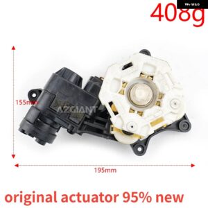 1個 バックミラー 折りたたみ モーターアクチュエータ アセンブリ 2019-2021 スバル フォレスター - 1pc right