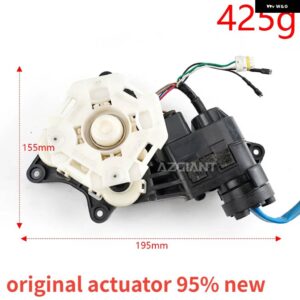 1個 バックミラー 折りたたみ モーターアクチュエータ アセンブリ 2019-2021 スバル フォレスター - 1pc LEFT