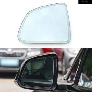 テスラ モデルY カービューミラー 広角ガラス 自動調光 ヒーター付き 2020-23 925-3138-001 925-3137-001 - Left