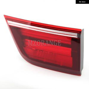 インナー テールライト BMW X5 E70 3.0D 3.0SD 3.0SI 3.5D 4.8 2011-2013 リアLEDウィンカー ストップブレーキ ランプ フォグライト アクセサリー - Right