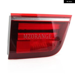 インナー テールライト BMW X5 E70 3.0D 3.0SD 3.0SI 3.5D 4.8 2011-2013 リアLEDウィンカー ストップブレーキ ランプ フォグライト アクセサリー - Left