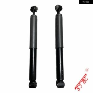 ショック アブソーバー 9804588280 9804588180 5208G7 5208G6 プジョー 207CC 208 シトロエン DS3 - 2pc