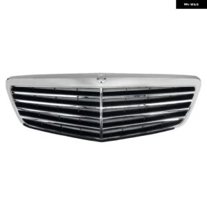 2006-2009 W221 メルセデス ベンツ S280 S320 S350 S400 S450 S500 S63 S65 フロント バンパー ラジエーター グリル メッシュ A2218800083 2218800083 - Standard quality