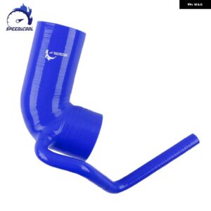 1998-2005 ルノー クリオ スポーツ RS MK2 172 182 シャーシ 2.0L F4R エンジン シリコン吸気インレットインダクションホース - Blue