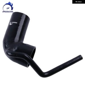 1998-2005 ルノー クリオ スポーツ RS MK2 172 182 シャーシ 2.0L F4R エンジン シリコン吸気インレットインダクションホース - black