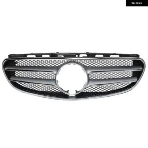 2014-2016 W212 メルセデス ベンツ E200 E220 E300 E320 E350 E400 E500 E63 AMG フロント バンパー ラジエーター グリル A2128851022 2128851022 - Standard quality