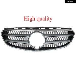 2014-2016 W212 メルセデス ベンツ E200 E220 E300 E320 E350 E400 E500 E63 AMG フロント バンパー ラジエーター グリル A2128851022 2128851022 - high quality