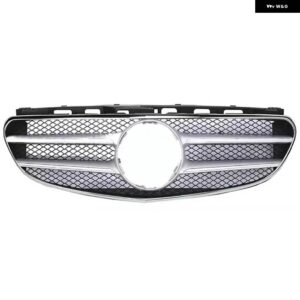 2014-2016 W212 メルセデス ベンツ E200 E220 E300 E320 E350 E400 E500 E63 AMG フロント バンパー ラジエーター グリル A2128850822 2128850822 - Standard quality