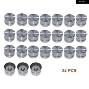 油圧 バルブ リフター BMW E34 BMW E46 E39 E38 X3 E83 X5 E53 Z3 E36 11321748884 11 32 1 440 256 11 32 1 748 881 - 24 PCS