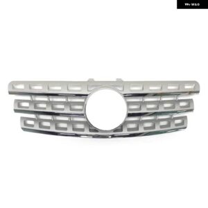 2019-2011 W164 メルセデス ベンツ ML280 ML300 ML320 ML350 ML450 ML500 ML63 フロント バンパー ラジエーター グリル A1648801985 1648801985 - Standard quality SR