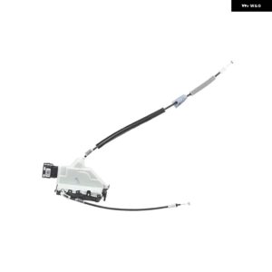 YL00350480 YL00350280 YL00350380 YL0350580 プジョー 4008 5008に適合 フロントとリアドアロック - YL00350580