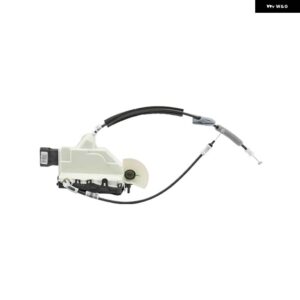 YL00350480 YL00350280 YL00350380 YL0350580 プジョー 4008 5008に適合 フロントとリアドアロック - YL00350480