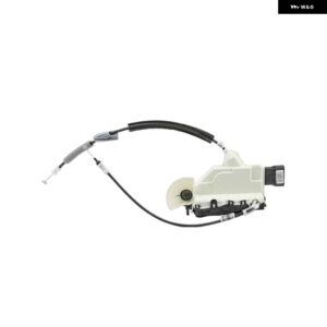 YL00350480 YL00350280 YL00350380 YL0350580 プジョー 4008 5008に適合 フロントとリアドアロック - YL00350280