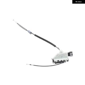 YL00350480 YL00350280 YL00350380 YL0350580 プジョー 4008 5008に適合 フロントとリアドアロック - YL00350380