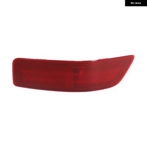 ボルボ C30 2007 2008 2009 オートリア バンパー ライト リフレクター ランプハザード ブレーキライト ストップライトシグナルランプカーアクセサリー - Only Right