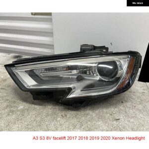 アウディ A1 A3 A4 A5 A6 A7 A8 Q3 Q5 R8 マルチカラー RGB LED エンジェルアイ ヘックスハローリング ダイナミックシーケンシャル ウィンカーライト DRL - For A3 S3 8V 2