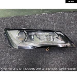 アウディ A1 A3 A4 A5 A6 A7 A8 Q3 Q5 R8 マルチカラー RGB LED エンジェルアイ ヘックスハローリング ダイナミックシーケンシャル ウィンカーライト DRL - For A7 S7 RS7